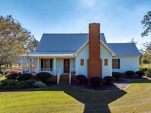 7 Red Oak Rd Tifton GA 31794