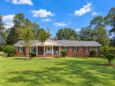 Photo of 200 Morningside Dr, Sylvester, GA 31794 (MLS # 143196)
