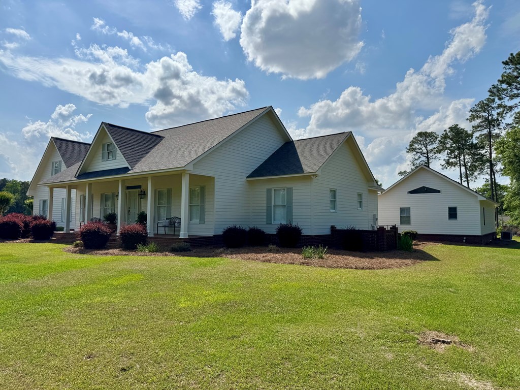 83 Plantation Dr