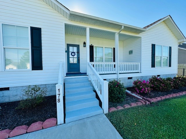 178 Burnside Rd