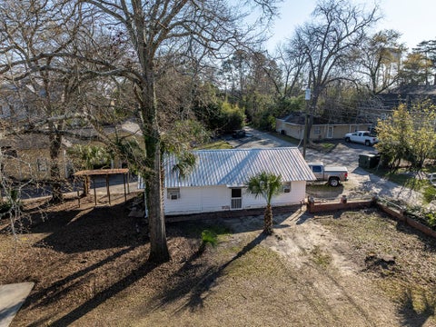 Tiny photo for 424 N Park Avenue, Tifton, GA 31794 (MLS # 143126)
