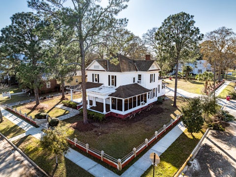 Tiny photo for 424 N Park Avenue, Tifton, GA 31794 (MLS # 143126)