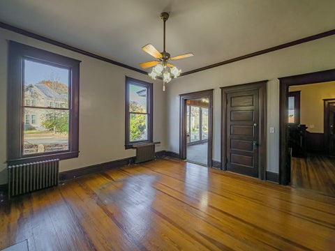 Tiny photo for 424 N Park Avenue, Tifton, GA 31794 (MLS # 143126)