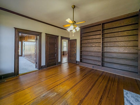 Tiny photo for 424 N Park Avenue, Tifton, GA 31794 (MLS # 143126)