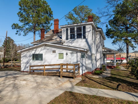 Tiny photo for 424 N Park Avenue, Tifton, GA 31794 (MLS # 143126)