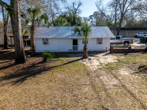 Tiny photo for 424 N Park Avenue, Tifton, GA 31794 (MLS # 143126)
