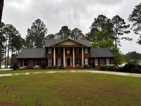 4712 Woodland Drive Tifton GA 31794