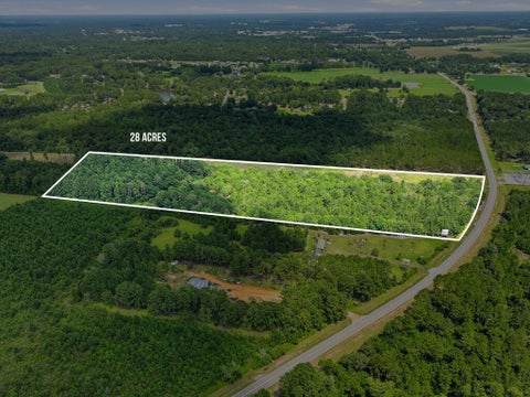 Tiny photo for 650 Benjamin H Hill Drive, Fitzgerald, GA 31750 (MLS # 142541)