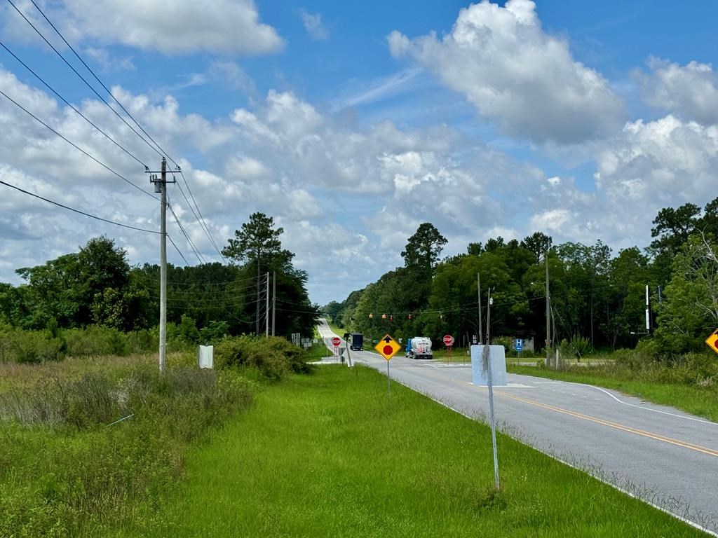 650 Benjamin H Hill Drive