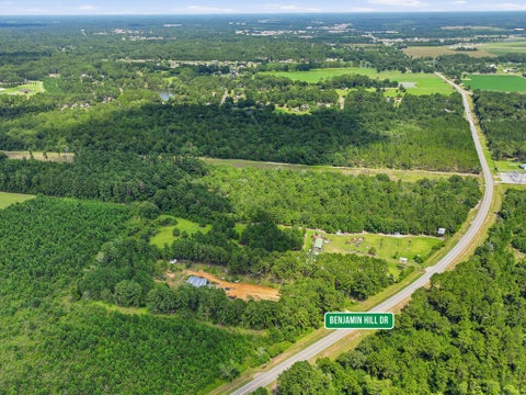 Tiny photo for 650 Benjamin H Hill Drive, Fitzgerald, GA 31750 (MLS # 142541)