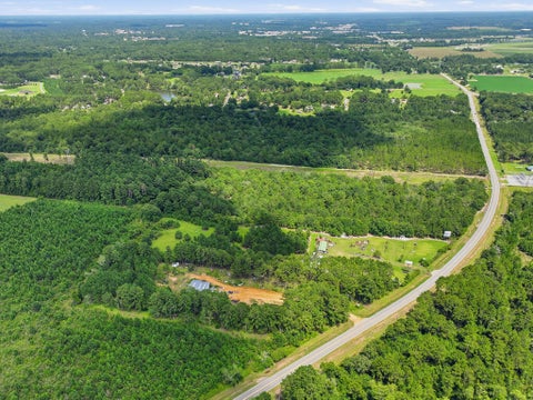 Tiny photo for 650 Benjamin H Hill Drive, Fitzgerald, GA 31750 (MLS # 142541)