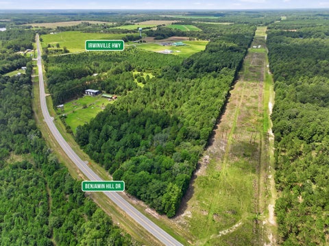 Tiny photo for 650 Benjamin H Hill Drive, Fitzgerald, GA 31750 (MLS # 142541)