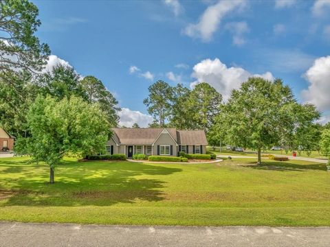 213 Aspen Ln. Sylvester GA 31791