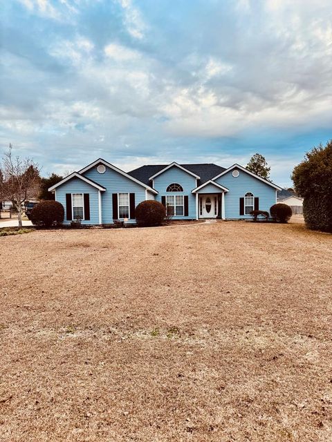 Photo of 603 E 48th Street, Tifton, GA 31794 (MLS # 140227)