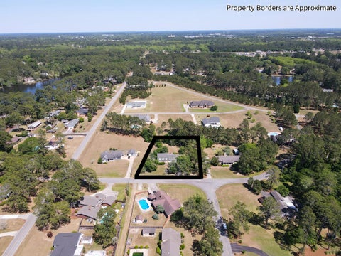 Tiny photo for 108 Newcomer Trail, Fitzgerald, GA 31750 (MLS # 143041)