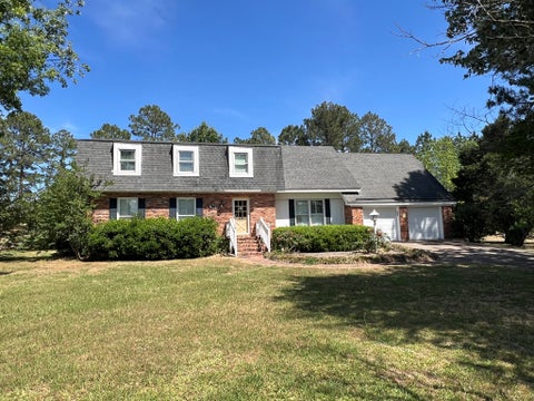 Tiny photo for 108 Newcomer Trail, Fitzgerald, GA 31750 (MLS # 143041)