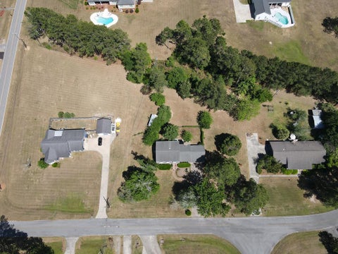 Tiny photo for 108 Newcomer Trail, Fitzgerald, GA 31750 (MLS # 143041)