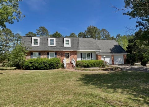 Photo of 108 Newcomer Trail, Fitzgerald, GA 31750 (MLS # 143041)