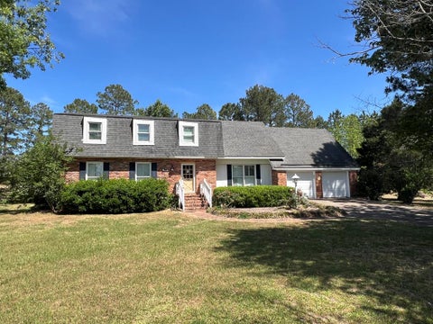 Tiny photo for 108 Newcomer Trail, Fitzgerald, GA 31750 (MLS # 143041)
