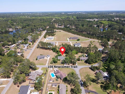 Tiny photo for 108 Newcomer Trail, Fitzgerald, GA 31750 (MLS # 143041)
