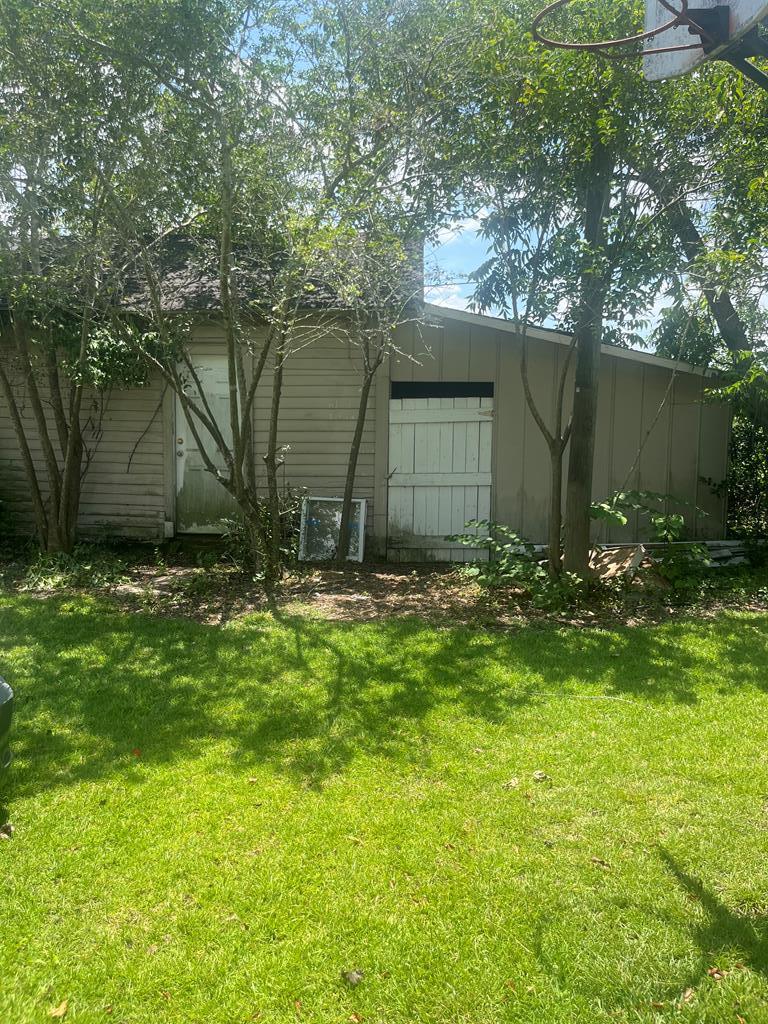 602 W Jessamine Street