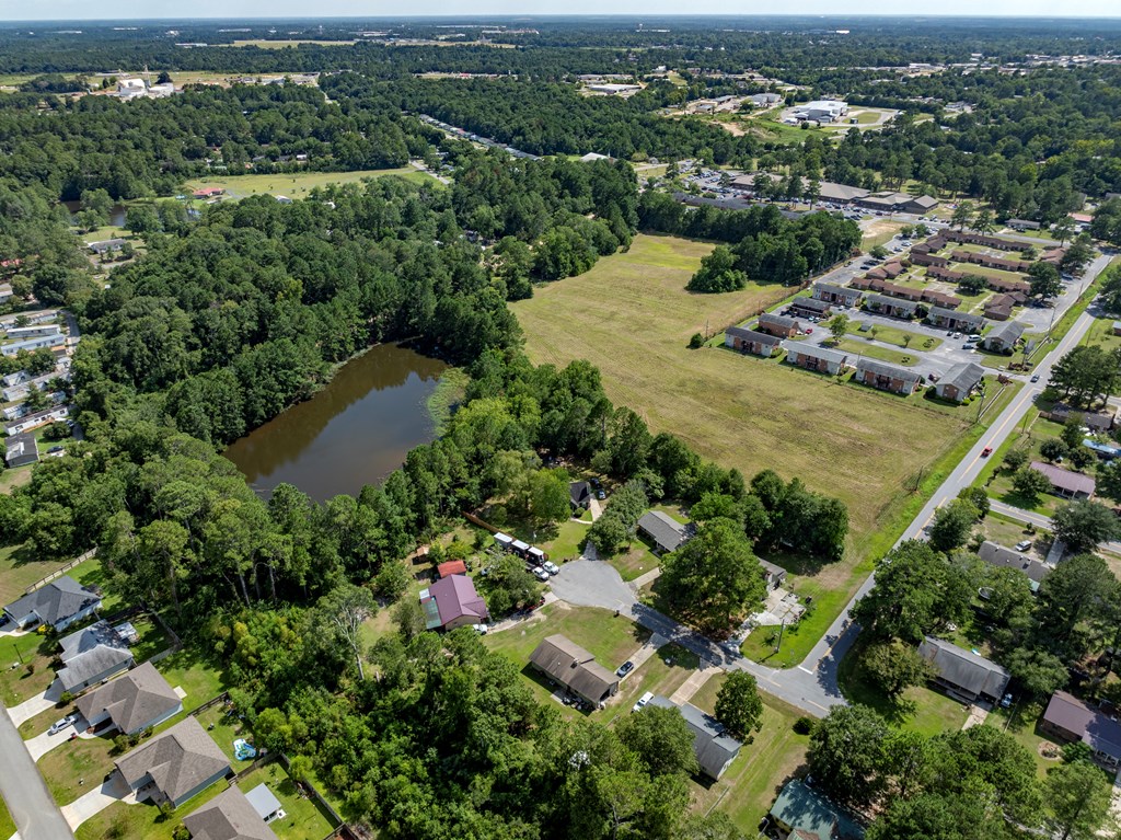 33 O'Quinn Road