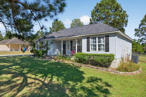 Tiny photo for 132 Kaitlyn Ct, Fitzgerald, GA 31750 (MLS # 143165)