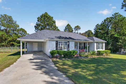 Tiny photo for 132 Kaitlyn Ct, Fitzgerald, GA 31750 (MLS # 143165)