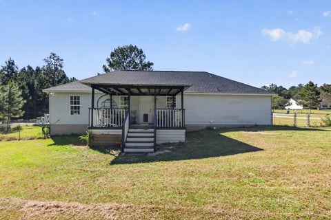 Tiny photo for 132 Kaitlyn Ct, Fitzgerald, GA 31750 (MLS # 143165)