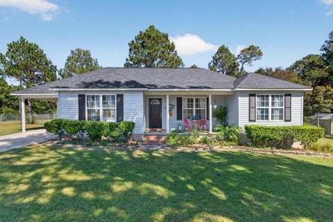 Photo of 132 Kaitlyn Ct, Fitzgerald, GA 31750 (MLS # 143165)