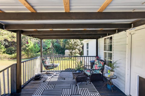 Tiny photo for 132 Kaitlyn Ct, Fitzgerald, GA 31750 (MLS # 143165)
