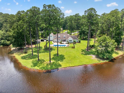 Tiny photo for 95 Waterfront St, Tifton, GA 31794 (MLS # 143038)