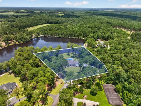 Tiny photo for 95 Waterfront St, Tifton, GA 31794 (MLS # 143038)