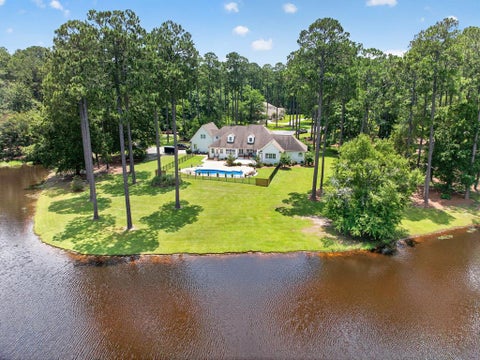 Tiny photo for 95 Waterfront St, Tifton, GA 31794 (MLS # 143038)