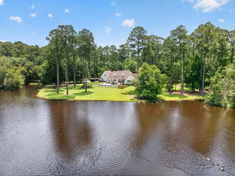 Tiny photo for 95 Waterfront St, Tifton, GA 31794 (MLS # 143038)