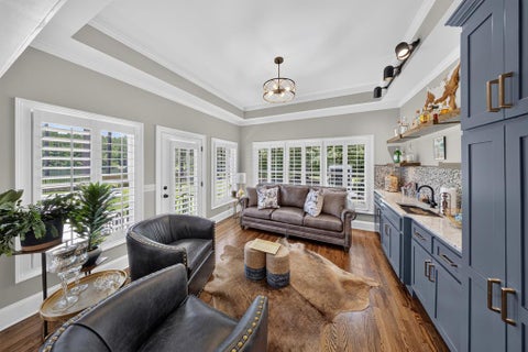 Tiny photo for 95 Waterfront St, Tifton, GA 31794 (MLS # 143038)