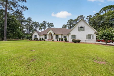Tiny photo for 95 Waterfront St, Tifton, GA 31794 (MLS # 143038)