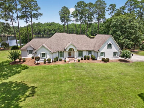 Tiny photo for 95 Waterfront St, Tifton, GA 31794 (MLS # 143038)