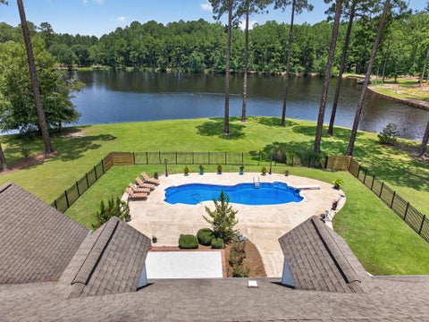 Tiny photo for 95 Waterfront St, Tifton, GA 31794 (MLS # 143038)