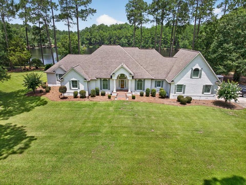 Tiny photo for 95 Waterfront St, Tifton, GA 31794 (MLS # 143038)