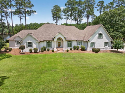 Tiny photo for 95 Waterfront St, Tifton, GA 31794 (MLS # 143038)