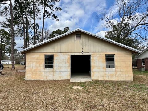 0 109 Northwood Drive Fitzgerald GA 31750