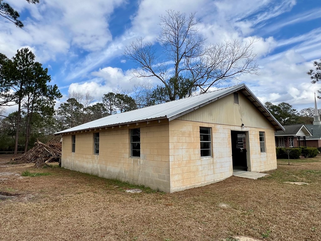 0 109 Northwood Drive