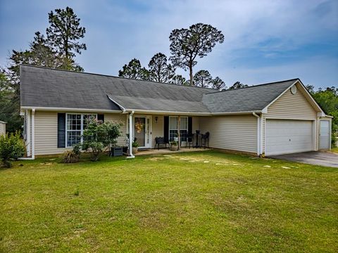 Photo of 122 Plum St, Ty Ty, GA 31795 (MLS # 142599)