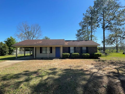 Photo of 154 LeeAnn Rd, Fitzgerald, GA 31750 (MLS # 143148)