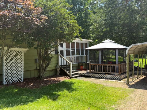 Tiny photo for 37 Lake Say HI Drive, Tifton, GA 31794 (MLS # 142824)