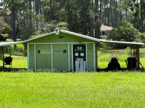 Tiny photo for 37 Lake Say HI Drive, Tifton, GA 31794 (MLS # 142824)