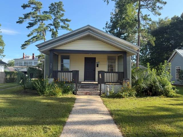507 W Pine St