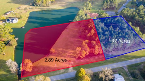 Tiny photo for 0 Old Ocilla Road, Tifton, GA 31794 (MLS # 142657)