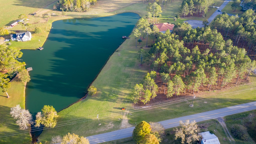 0 Old Ocilla Road